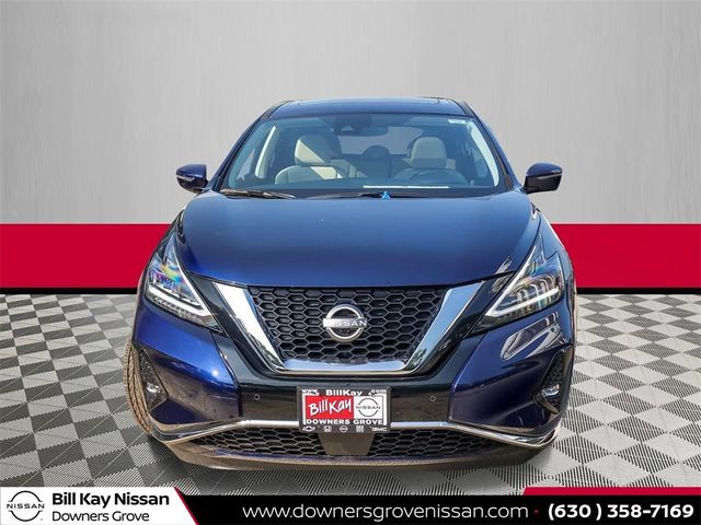 2024 Nissan Murano SL