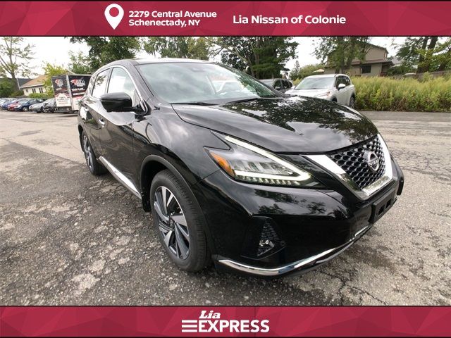 2024 Nissan Murano SL