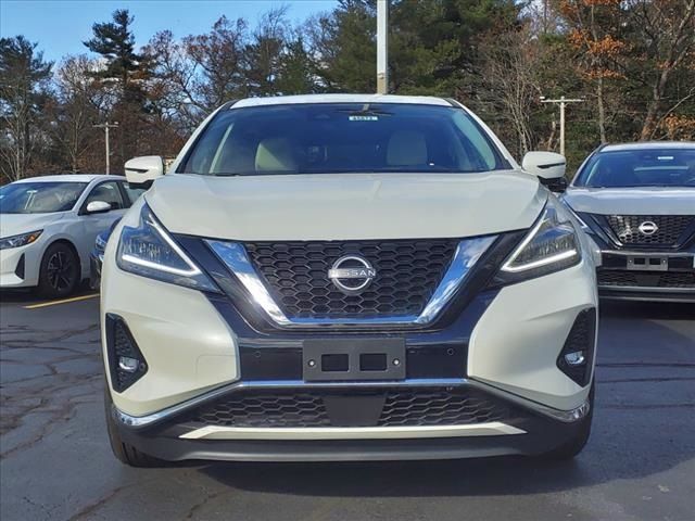 2024 Nissan Murano SL