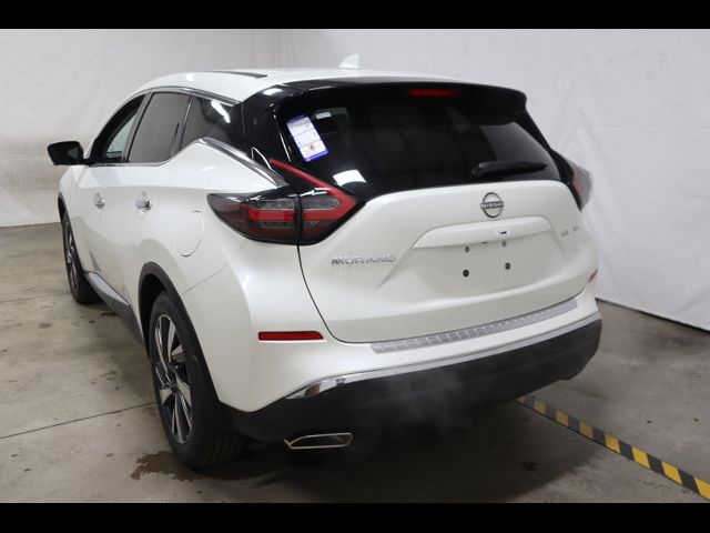 2024 Nissan Murano SL