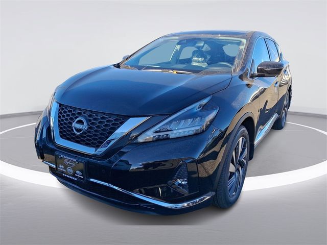 2024 Nissan Murano SL