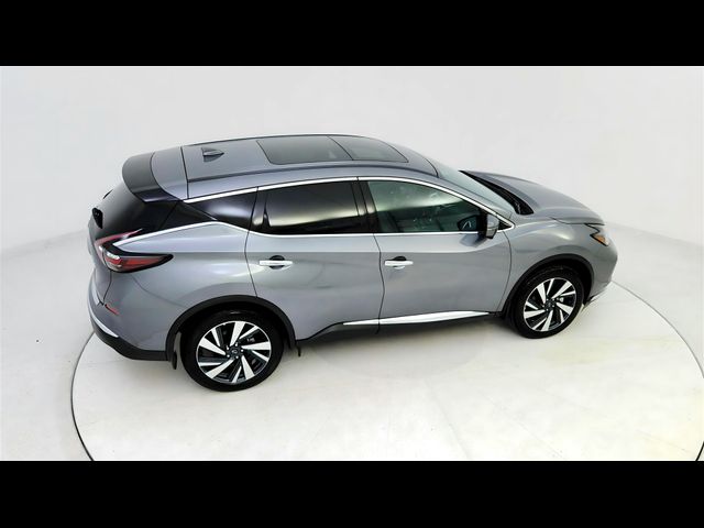 2024 Nissan Murano SL