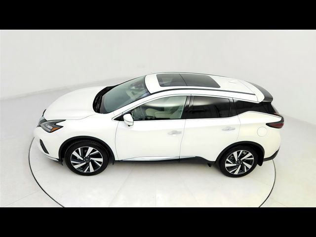 2024 Nissan Murano SL