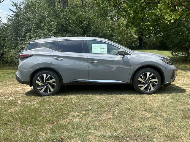 2024 Nissan Murano SL