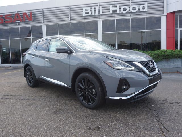 2024 Nissan Murano SL