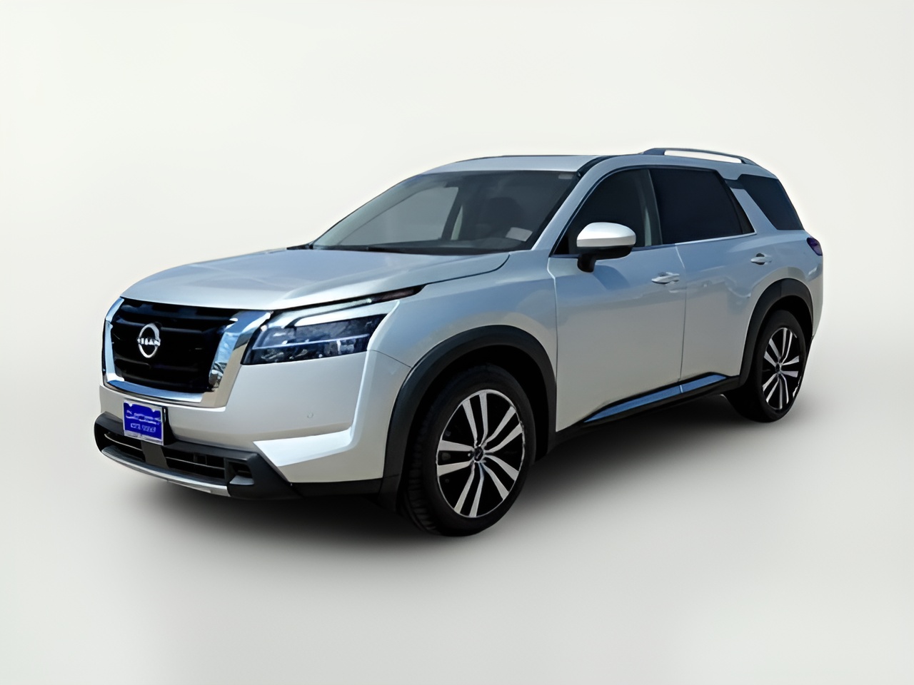 Used 2024 Nissan Pathfinder Rock Creek For Sale in Dallas, TX