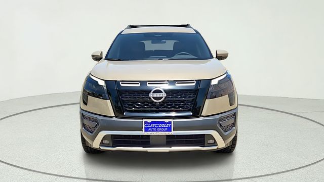 Used 2024 Nissan Pathfinder Rock Creek For Sale in Dallas, TX