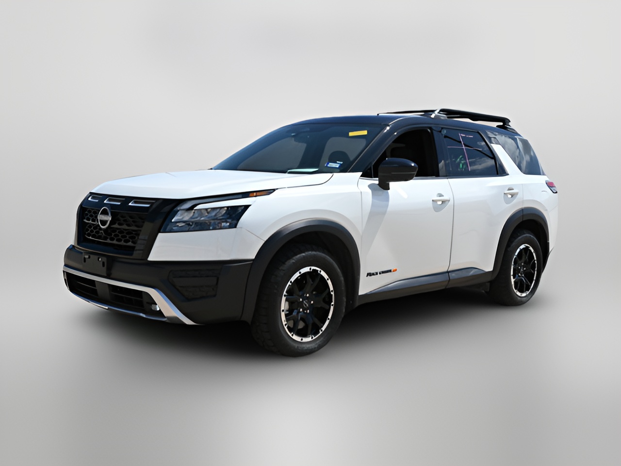 2024-Nissan-Pathfinder-