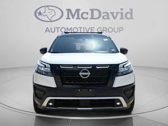 Used 2024 Nissan Pathfinder Rock Creek For Sale in Dallas, TX