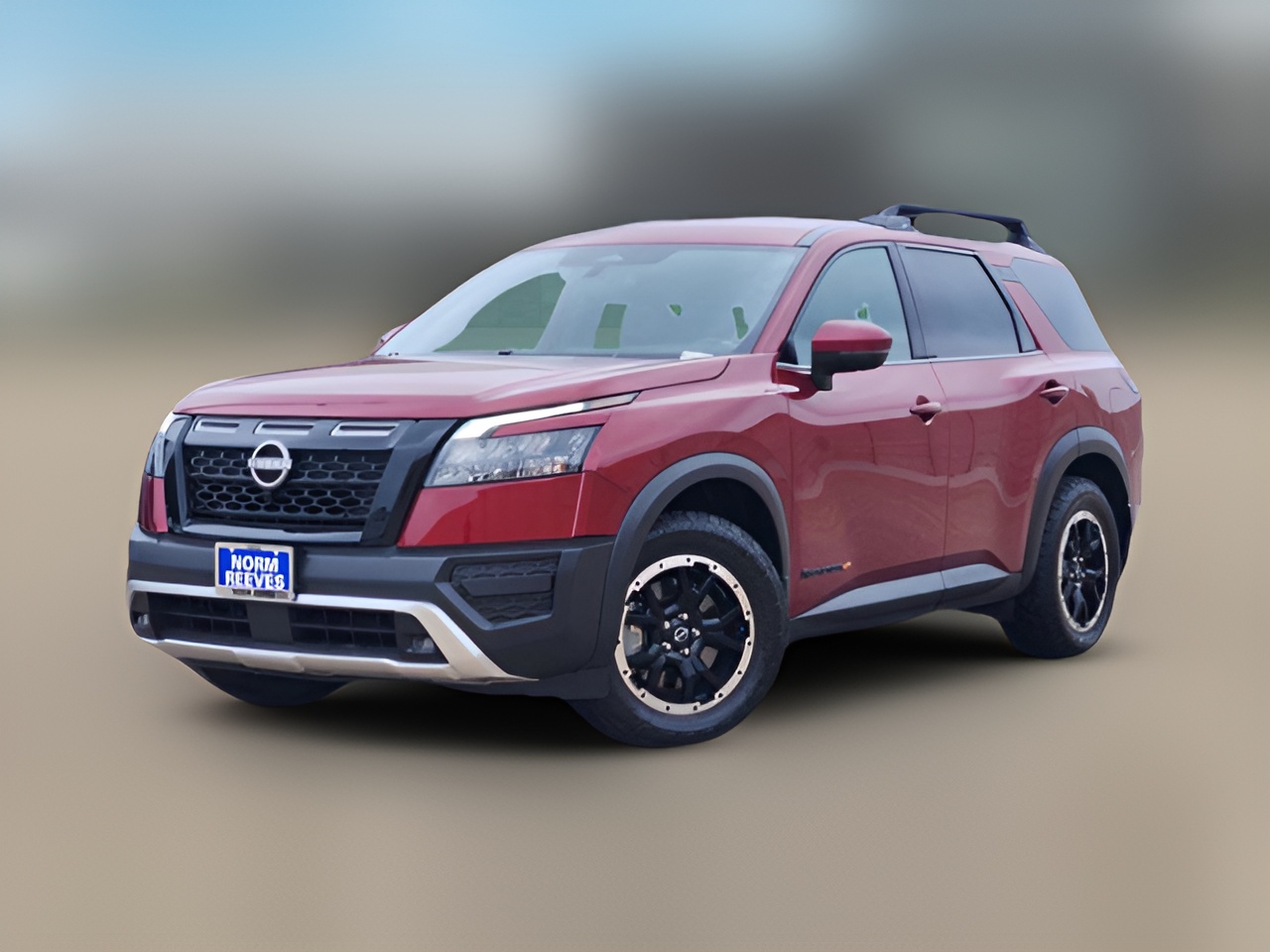 Used 2024 Nissan Pathfinder Rock Creek For Sale in Dallas, TX