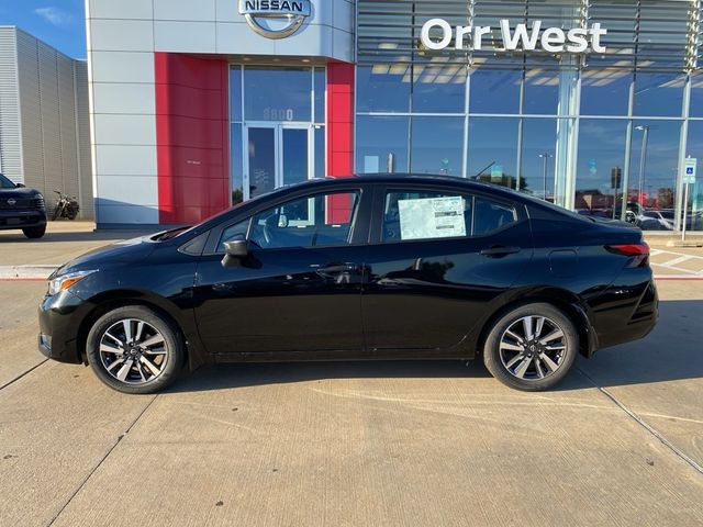 New Nissan For Sale In Stillwater, Ok 