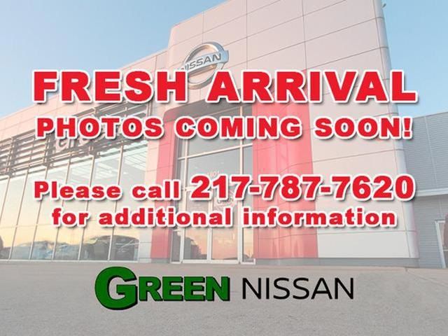 2024 Nissan Versa SR