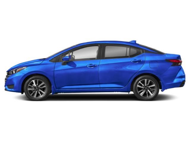 2024 Nissan Versa SV