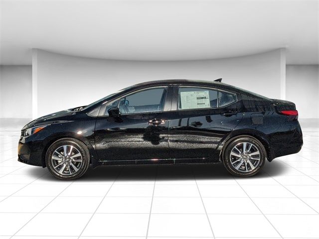 2024 Nissan Versa SV