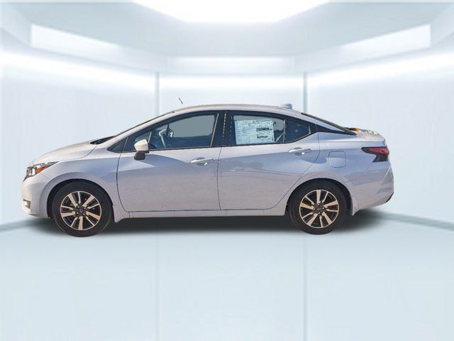 2024 Nissan Versa SV