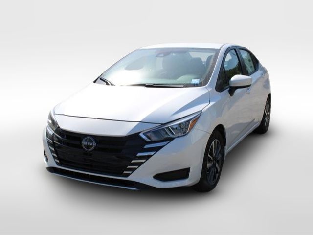 2024 Nissan Versa SV