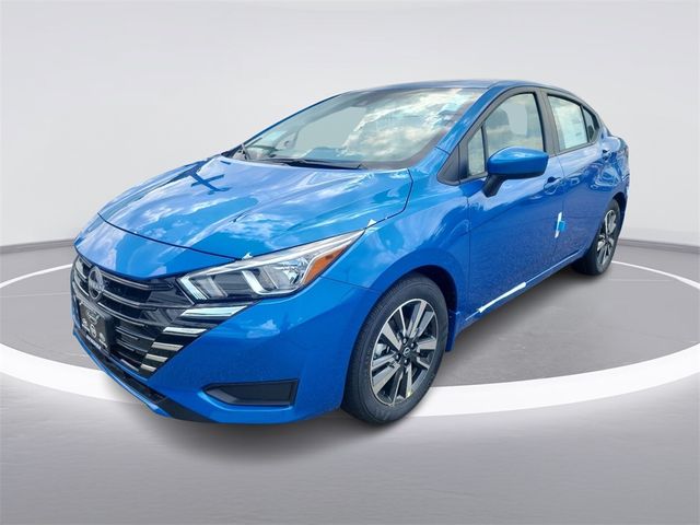 2024 Nissan Versa SV