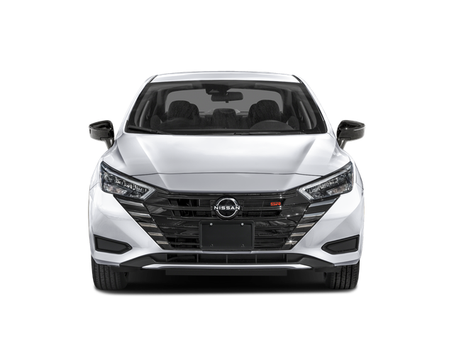 2024 Nissan Versa SR