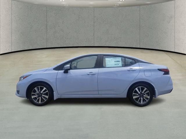 2024 Nissan Versa SV