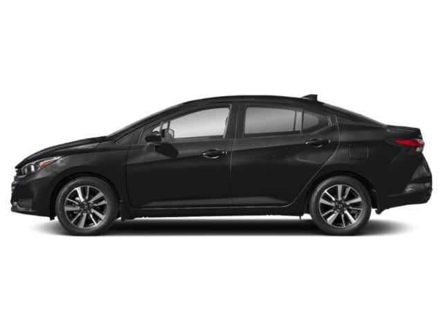 2024 Nissan Versa SV