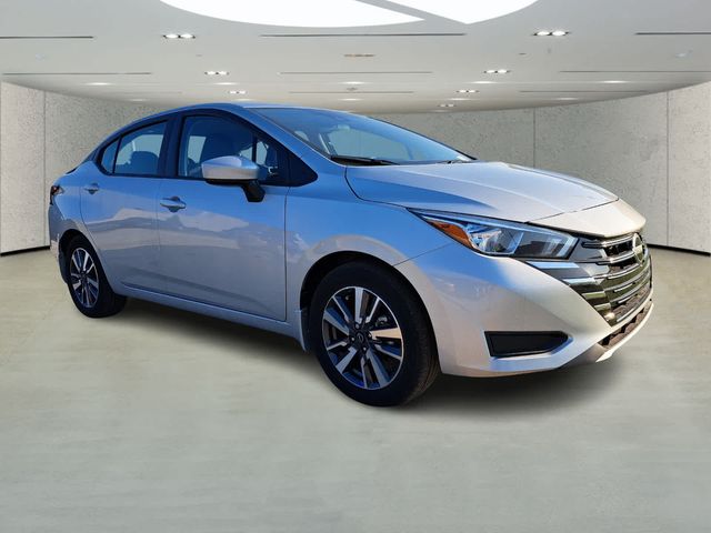 2024 Nissan Versa SV