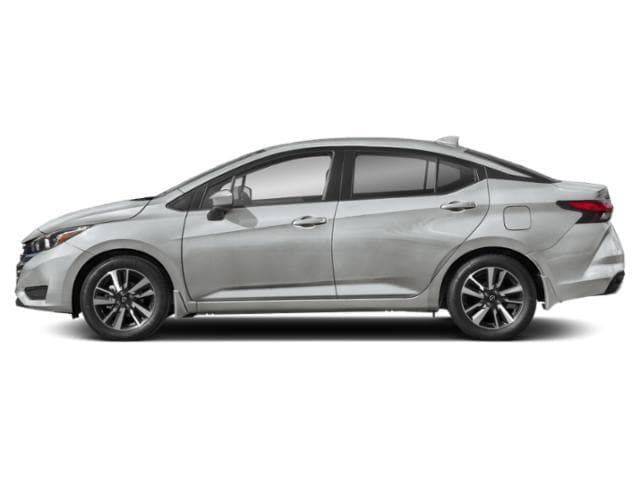 2024 Nissan Versa SV