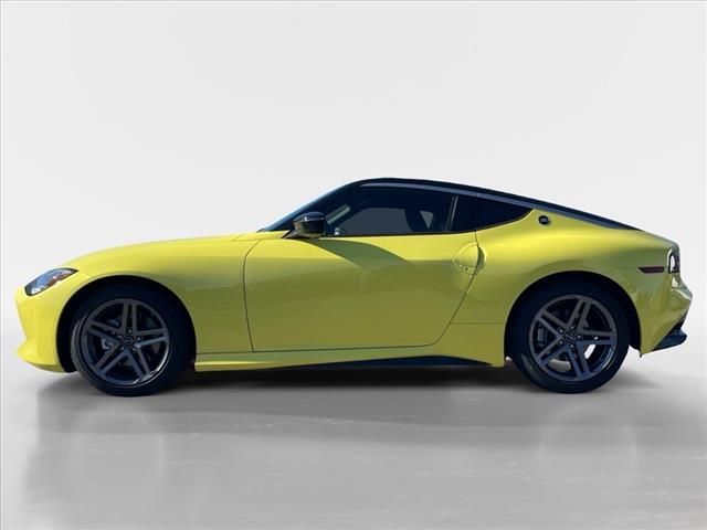 2024 Nissan Z Sport