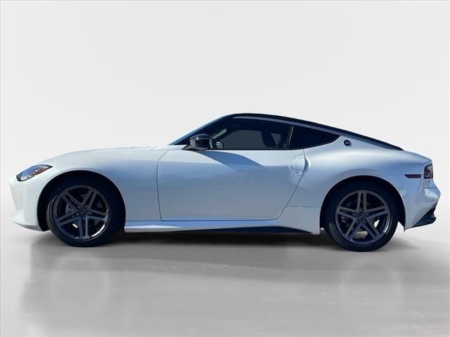 2024 Nissan Z Sport