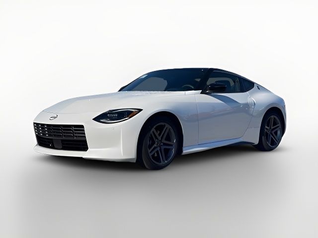 2024 Nissan Z Sport