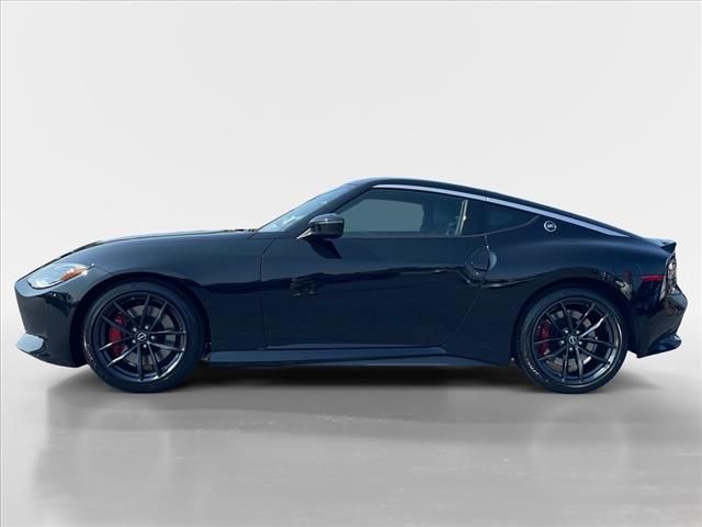 2024 Nissan Z Performance