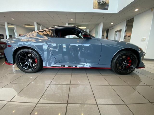 2024 Nissan Z NISMO