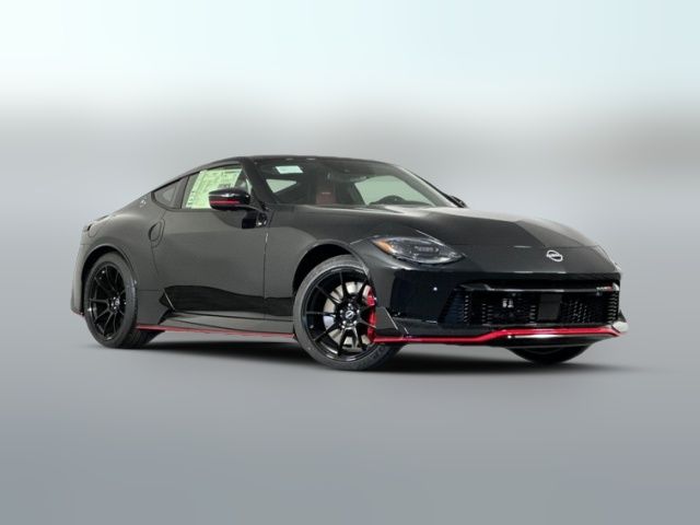 2024 Nissan Z NISMO