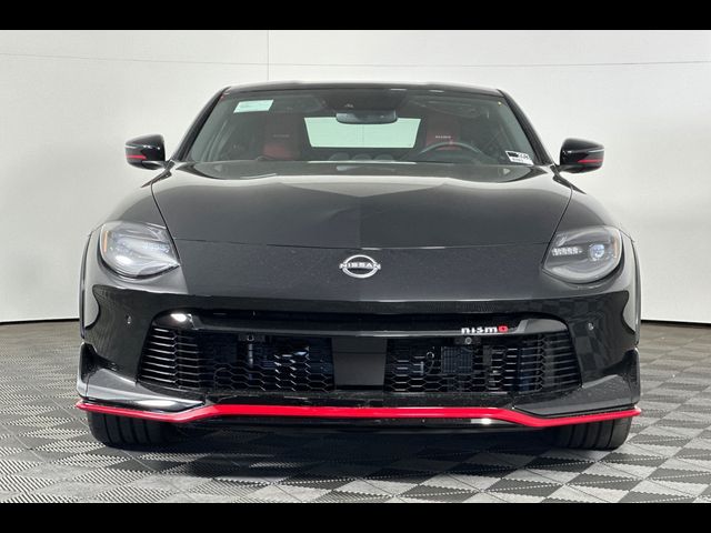 2024 Nissan Z NISMO