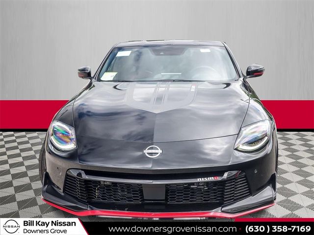 2024 Nissan Z NISMO