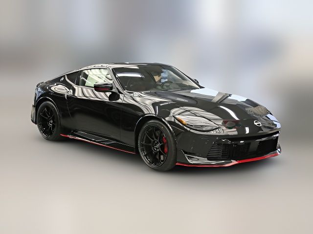 2024 Nissan Z NISMO