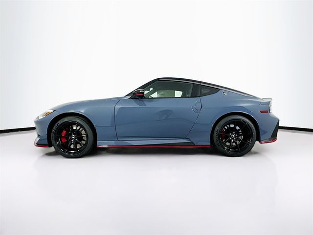 2024 Nissan Z NISMO