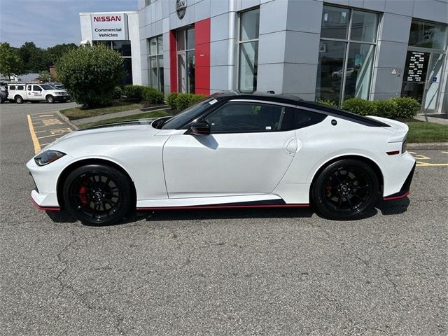 2024 Nissan Z NISMO