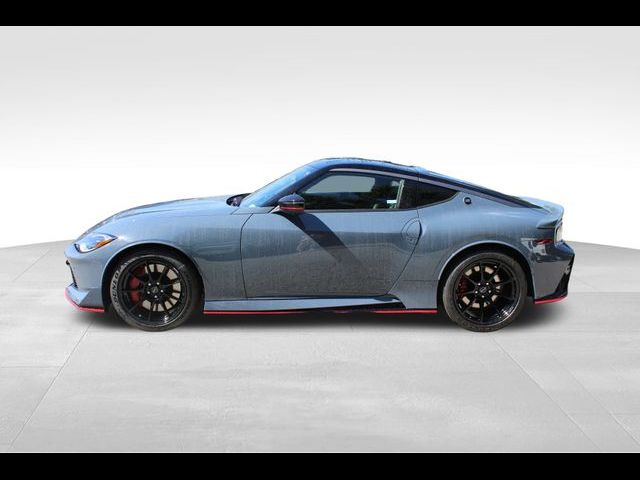 2024 Nissan Z NISMO