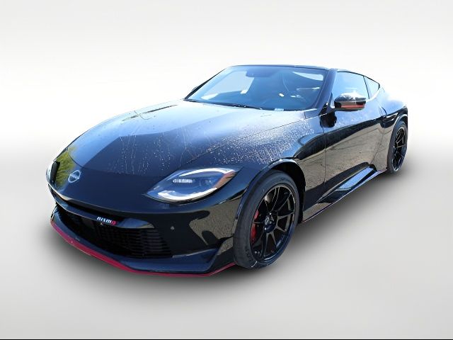 2024 Nissan Z NISMO