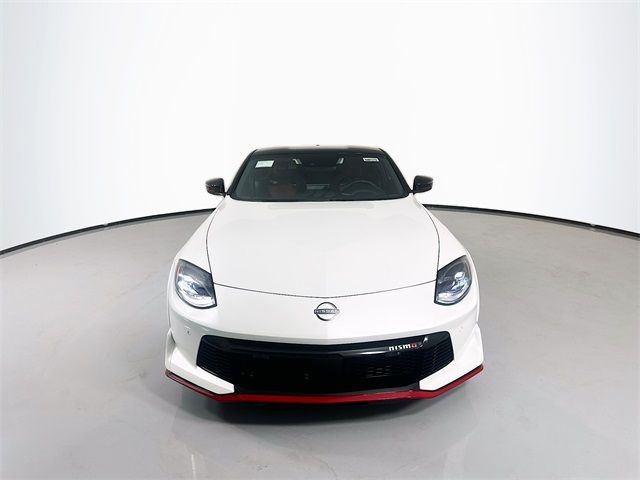 2024 Nissan Z NISMO