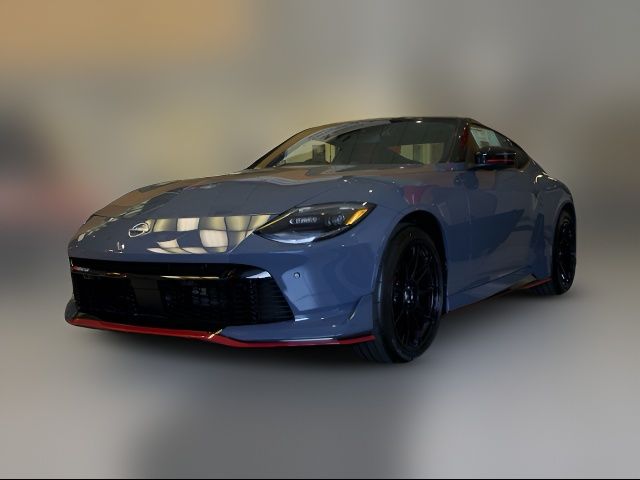 2024 Nissan Z NISMO