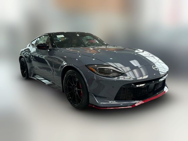 2024 Nissan Z NISMO