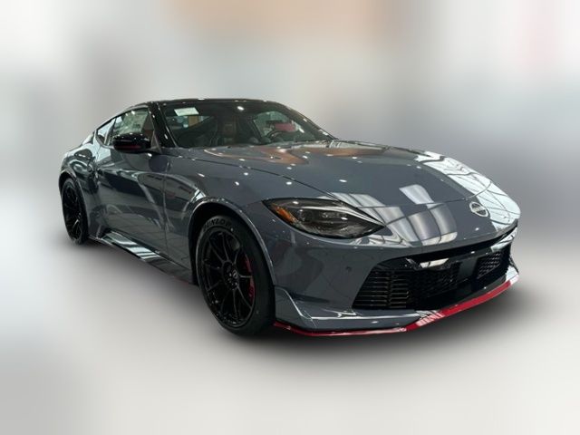 2024 Nissan Z NISMO