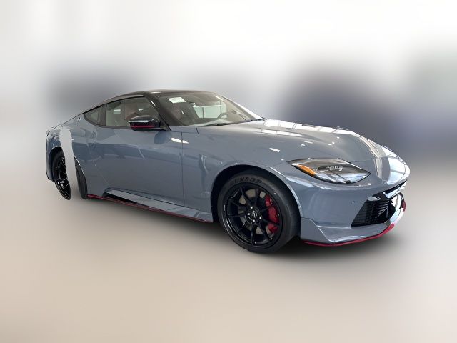 2024 Nissan Z NISMO