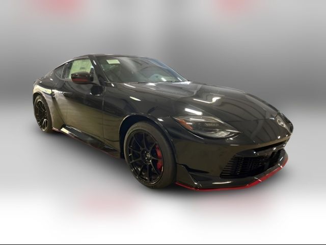 2024 Nissan Z NISMO