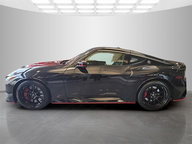 2024 Nissan Z NISMO