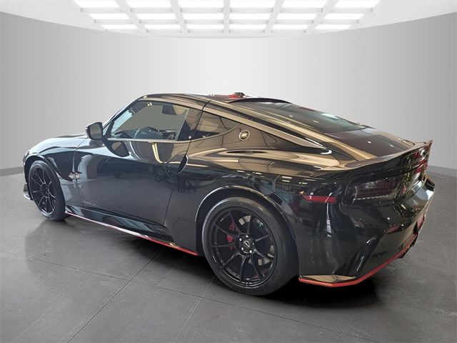 2024 Nissan Z NISMO