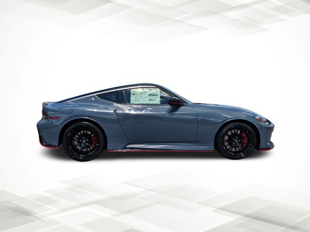 2024 Nissan Z NISMO