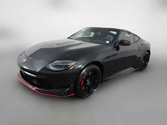 2024 Nissan Z NISMO