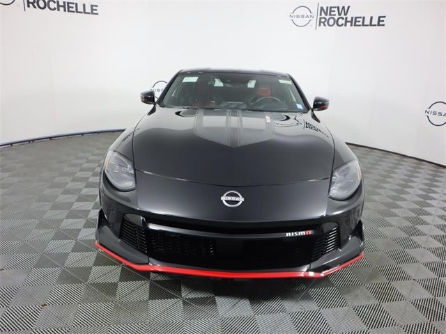 2024 Nissan Z NISMO